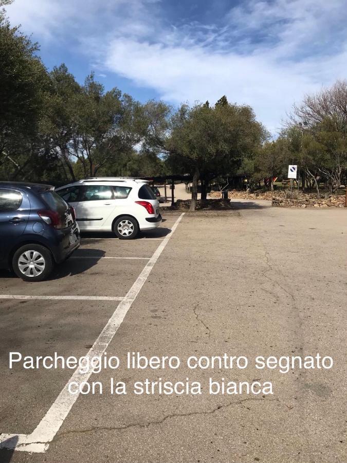 Ladunia 3M - Porto Rotondo Villa Marinella  Exterior foto