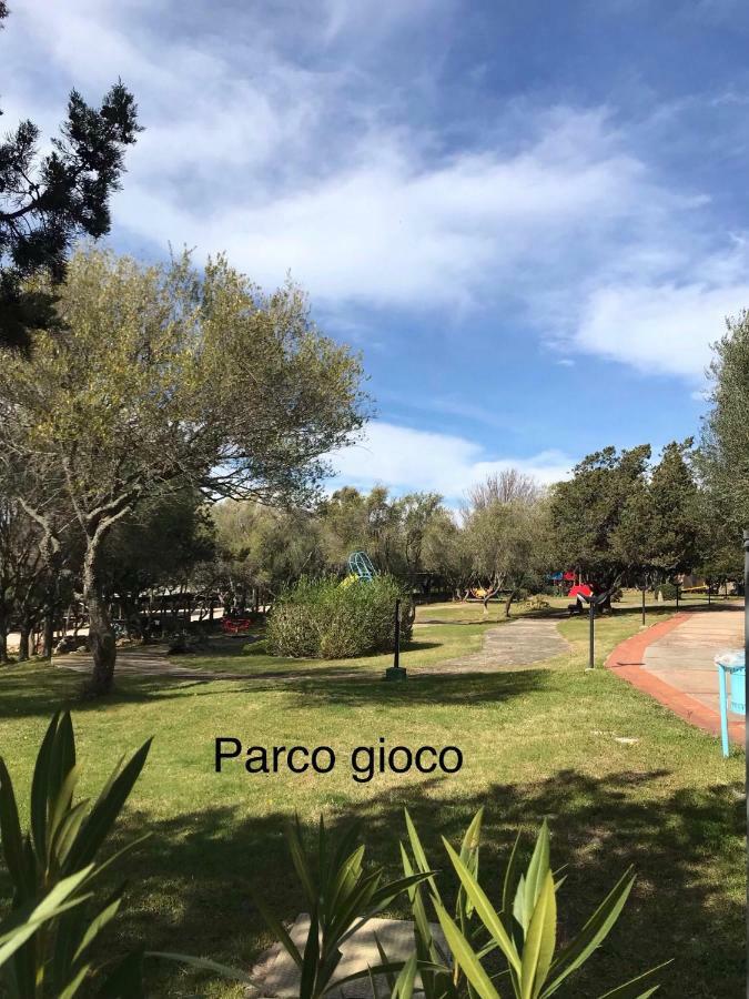 Ladunia 3M - Porto Rotondo Villa Marinella  Exterior foto